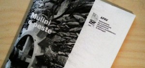 Pubblicazioni APAV