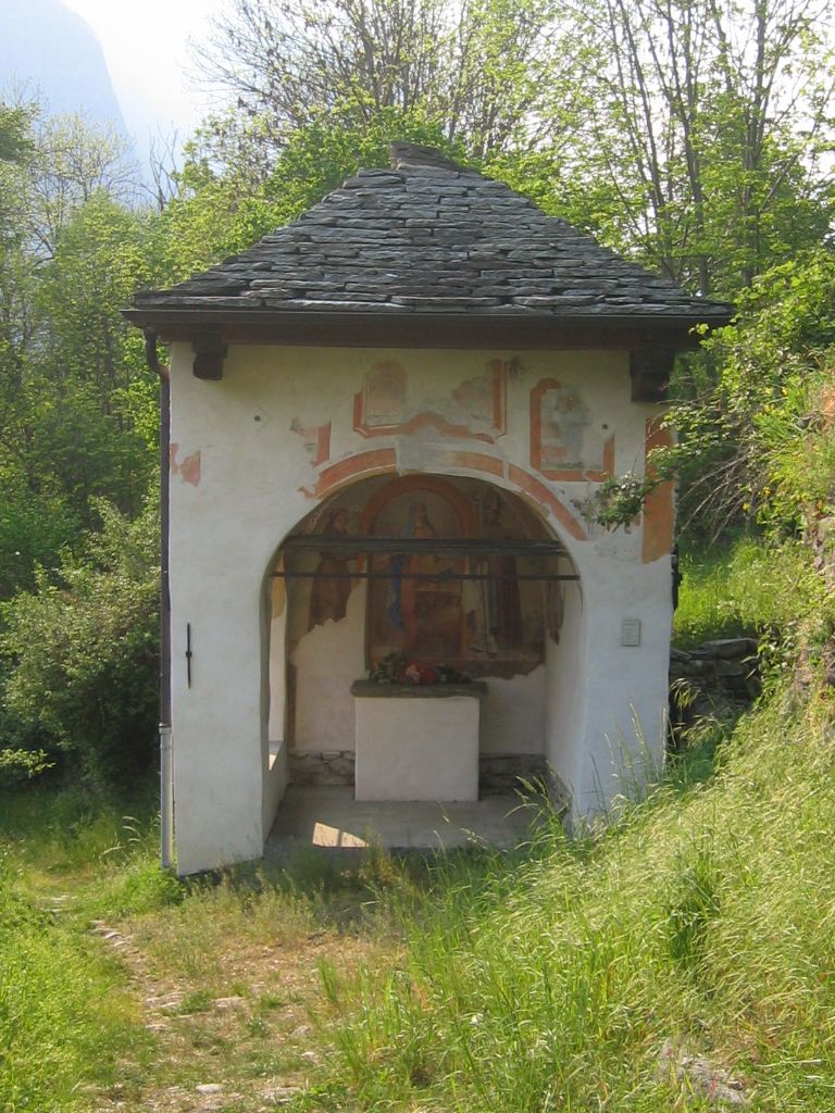 Cappella La Gesola