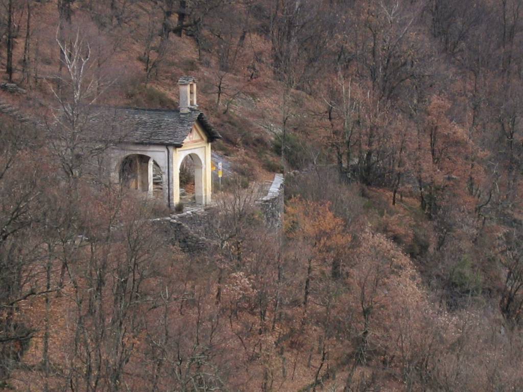 Cappella della Pioda